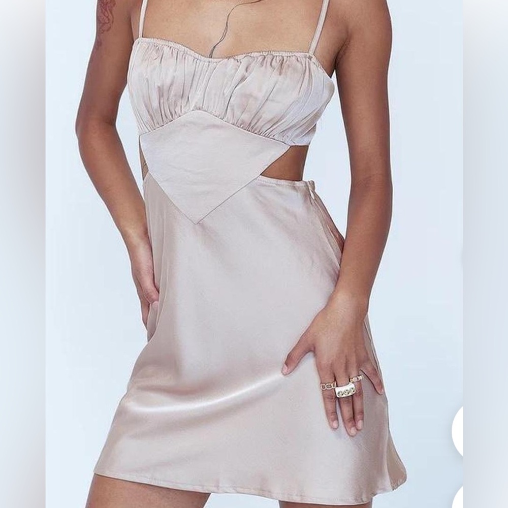 Princess Polly Dress